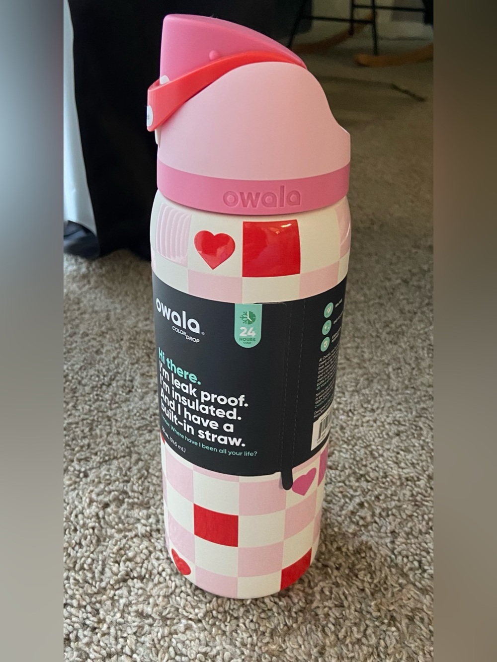 Owala Freesip